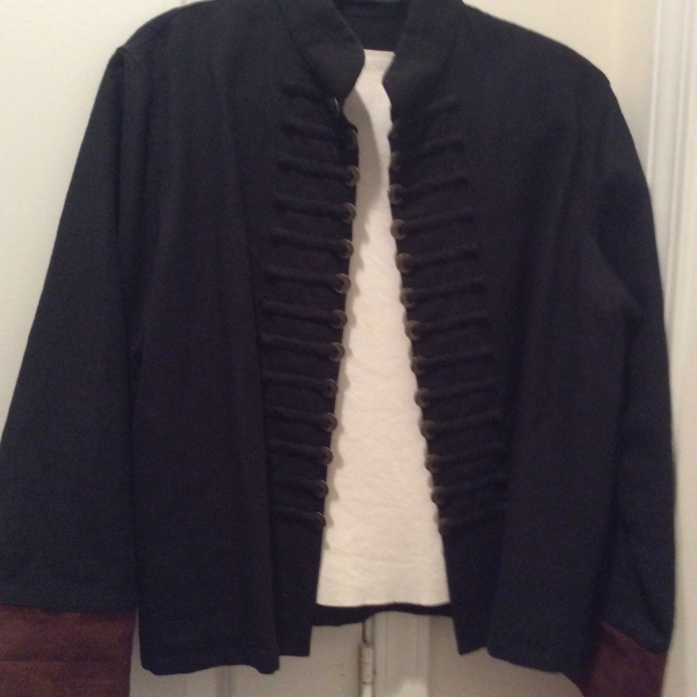 Jacket - Picture 5 of 5